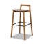 Tabouret de bar 30 po Sven-806869982-806550497