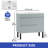  36 Inch Bathroom Vanity With Sink-738664965