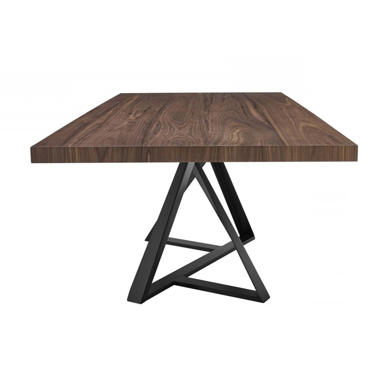 Table de salle à manger 87 po