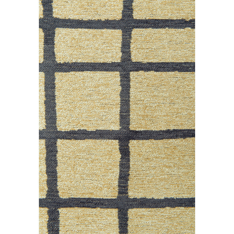 Amiyah Recycled P.E.T Area Rug, Rectangle 80 x 150cm