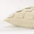  Square Wool Pillow Cover & Insert-1396772178