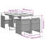 Patio Dining Set with-643027669-643027670