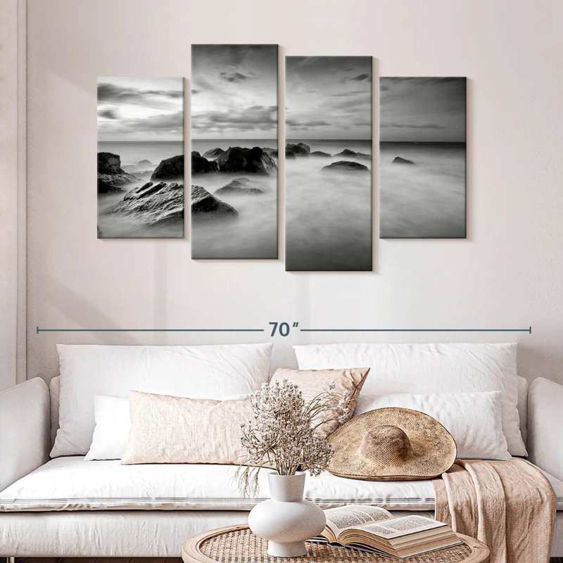 Alvord Gray Sky