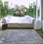 Tapis oriental bleu Gidran-26348971
