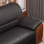 Canapé de bureau moderne et classique haut de gamme