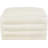 Vega Leather Ottoman-542627843