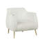 Fauteuil d'appoint 1 pièce Luxury Furniture-556203316-541225543