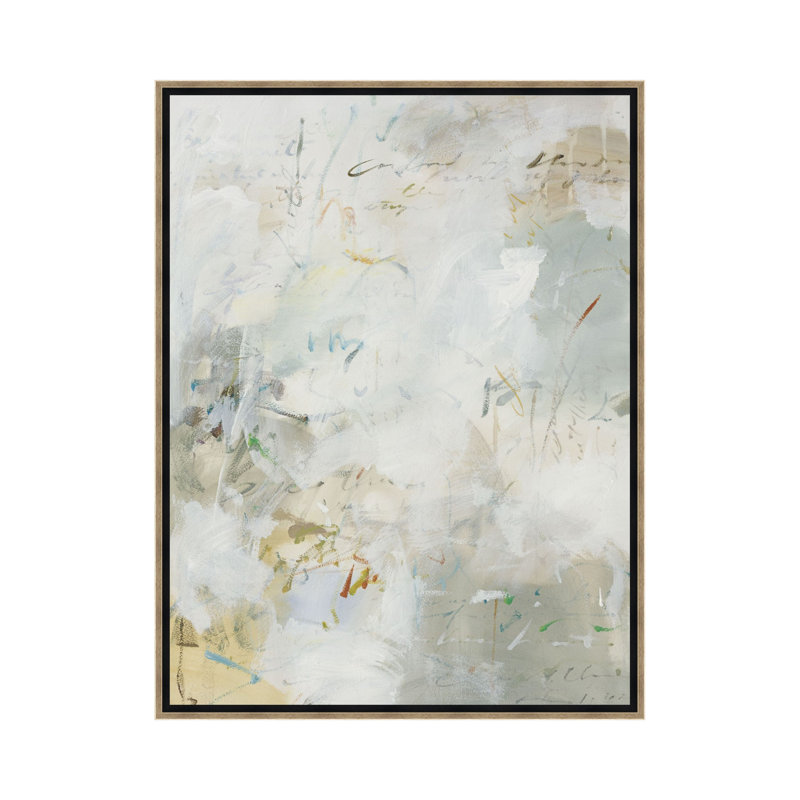 Codes Of The Mystics 2 Print by Studio L57 Affinity, 62.75" H x 47.75" W