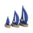 Bleu/brun est en rupture de stock