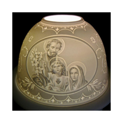 Lampe de table 5 po Fralick
