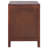 Blumenthal 18'' W Solid Wood Nightstand-814958238