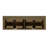 Albizu 59" Wall-Mounted Double Bathroom Vanity-88999132