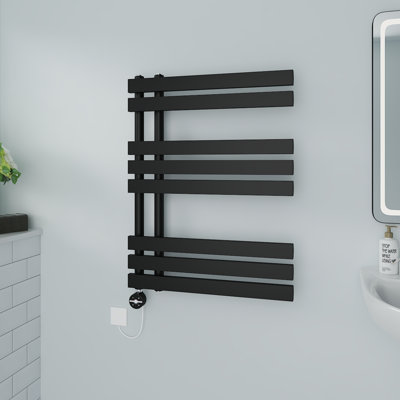 Cashtin Designer Towel Rail Heated Towel Rails