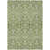 Floral Indoor / Outdoor Rug