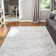 Tapis cendre Ash