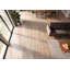 Parquet massif en acacia de 5/8 po d'épaisseur x 4 1/3 po de largeur x longueur variable-62574949