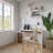 Ubaldo Writing Desk