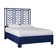 Infinity Low Profile Platform Bed