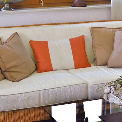 Housse de coussin lombaire Atlanta