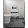 Music 47.44'' W Single Vanity