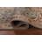 One-of-a-Kind Runner 2'7'' X 8'1'' New Age Runner Wool Area Rug in Gray