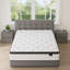 Matelas hybride en mousse à mémoire de forme 10 po Alwyn Home-1023281919-1014696631