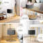 Table d'appoint moderne avec rangement-851762887-864056147