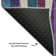 Premium Machine Washable Collett AMF1012 Squares Rug