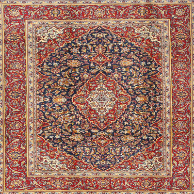 Oriental Indoor Rug