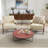 Upholstered Armchair