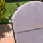 Chaise Adirondack pliante en bois massif Laffey-30796174