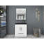 Ensemble de meuble-lavabo simple 30 po Camoni-1638376712-1638376711