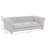 Elegant Rectangular Pet Bed For Big And Oversized Dogs-1771531364
