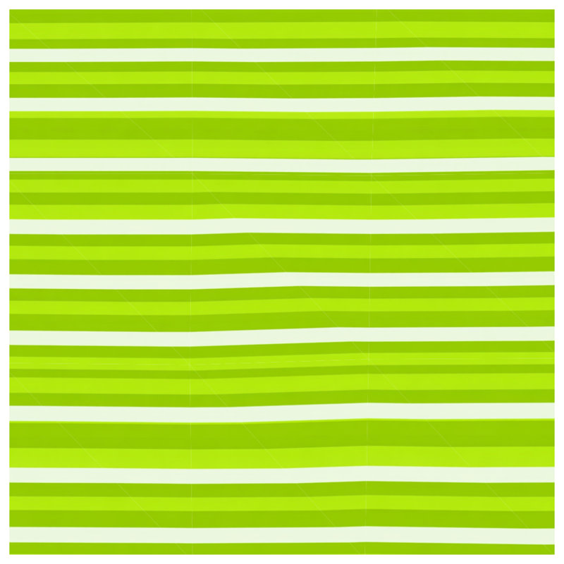 Stripes Throw Pillow, Pattern Double Sided Pillows, 18 x 18 inches