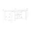 Banyan 87'' W Sideboard