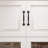 Hutch for TVs up to 70"