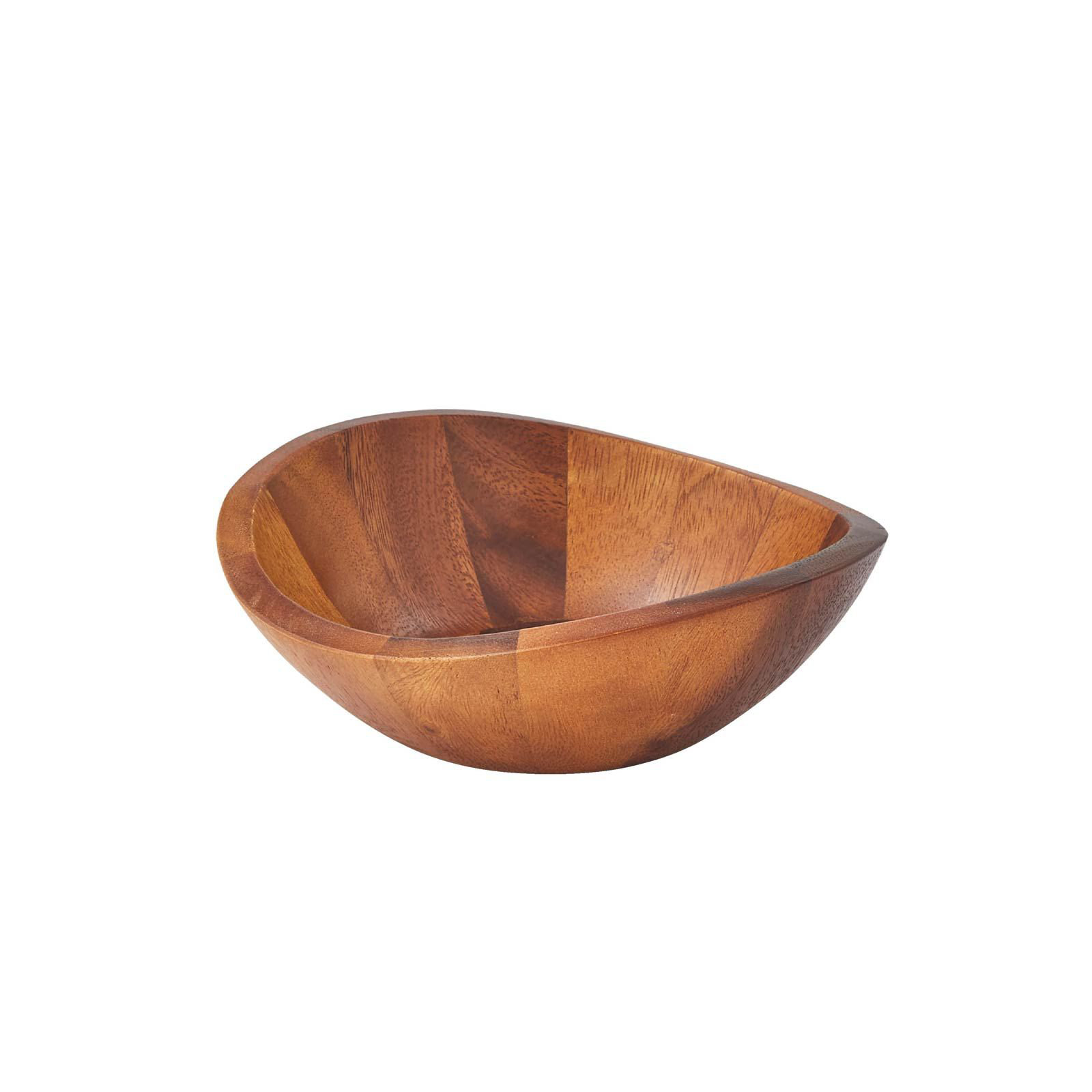 Nambe Braid Ind Salad Bowls