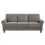 Ensemble de canapé 2 pièces Classic Comfort