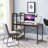 Metal Base Writing Desk-514224503