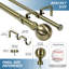 Tringle à rideaux double Braham-1087456949-1087456937