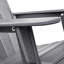 Chaise Adirondack pliante pour l'extérieur