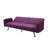 Adélio 74.8'' Upholstered Convertible Sofa-1511593087
