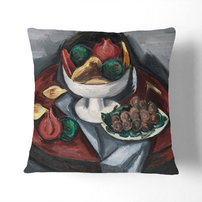 Square Cushion