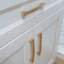 Poignées d'armoire de cuisine 5 po Modket-105506740