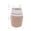 105L Laundry Hamper With Handle,Foldable-712504280