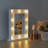 Januarie Flat Wall Mirror