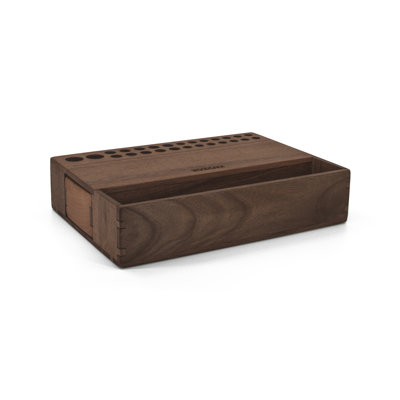 Reka Wood Desk Organiser