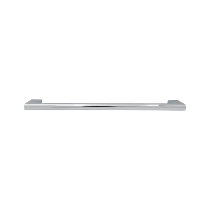 Vail 8" Chrome Bar Pull, Chrome, 8"