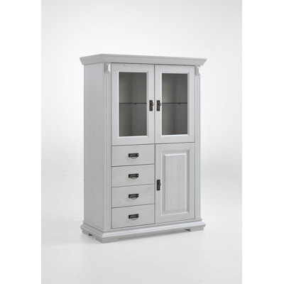Lochmoor Dining Hutch Welsh Dresser