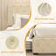 Grand lit avec rangement-1154257093